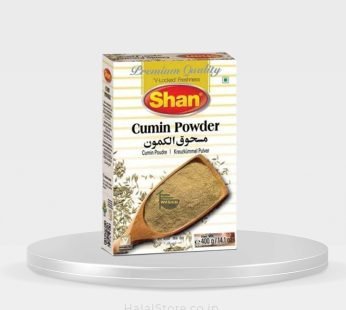 Shan Cumin Whole 100g