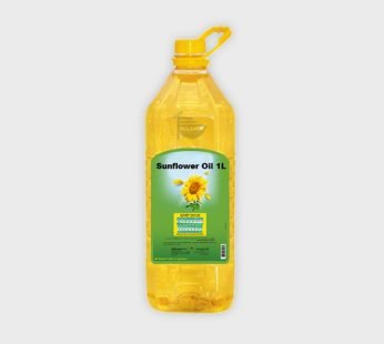 Sunflower Oil – 1L Pack