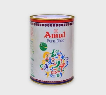 Amul Pure Ghee – 1kg