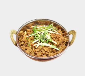 Siddique Fried Mutton Keema – 200g