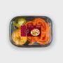 Siddique Mix Sweets Box 3-Pieces– 200g