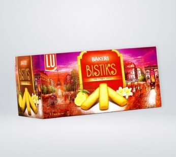 LU Bakeri Bistiks Family Pack