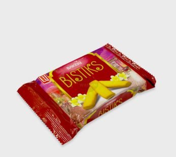 LU Bakeri Bistiks Half Roll