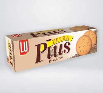 LU Zeera Plus Biscuits Family Pack