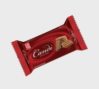 LU Candi Original Biscuits Half Roll