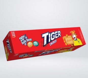 LU Tiger Biscuits Family Pack