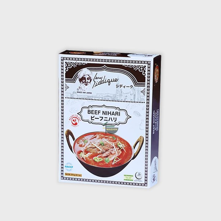 Siddique Beef Nihari
