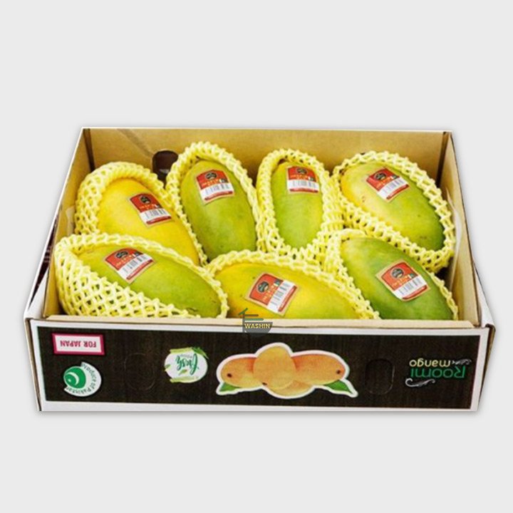 PAKISTANI CHAUNSA MANGO 1.5 KG