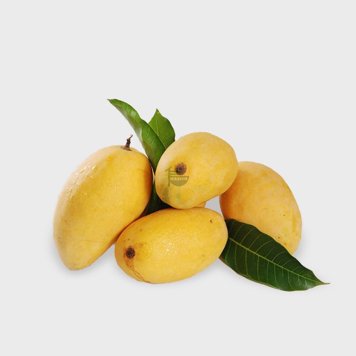PAKISTANI CHAUNSA MANGO 2.5 KG