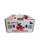 uzbekistan pomegarante 2kg