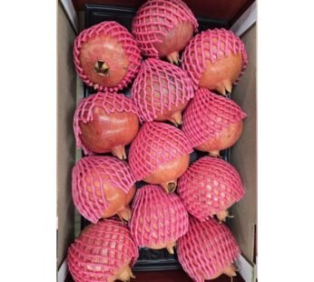 Pomegranate – 5Kg