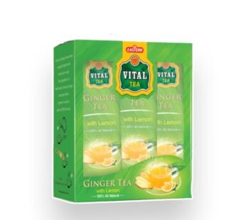 Ginger Tea 30 Sachets