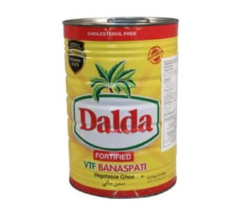Dalda Ghee 2.5Kg