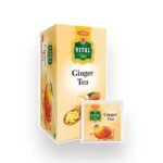 Vital Ginger Tea with Honey 30 Sachets