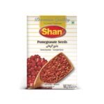 Pomegranate Seeds 100g