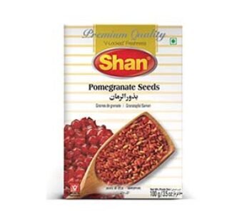 Pomegranate Seeds 100g