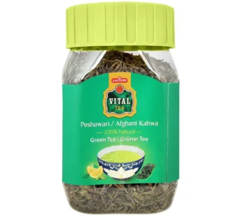 Vital Green Tea 100g