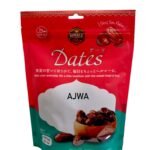 Ajwa Dates