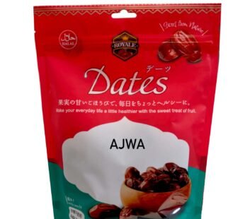 Ajwa Dates 400g