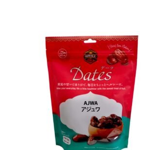 Ajwa 80g