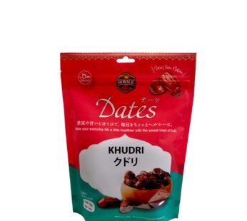 Khudri 80g
