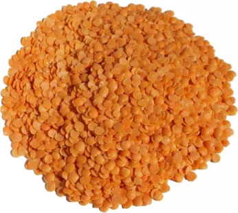 Masoor Football – 1Kg