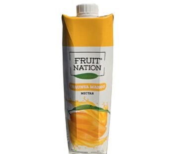 Chaunsa Mango Nectar