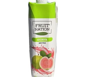 Guava Juice 1L